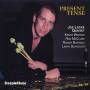 Joe Locke - Present Tense
