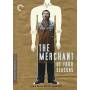 Criterion Collection: Merchant Of Four Seasons - Merchant Of Four Seasons/dvd [US-Version, Regio 1]