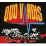 Vardis - Quo Vardis