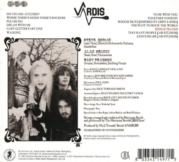 Quo Vardis 1
