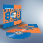 billy Bragg - Bloke on Bloke (Colored)