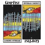 Gimp Fist - Losing Streak (black Vinyl)