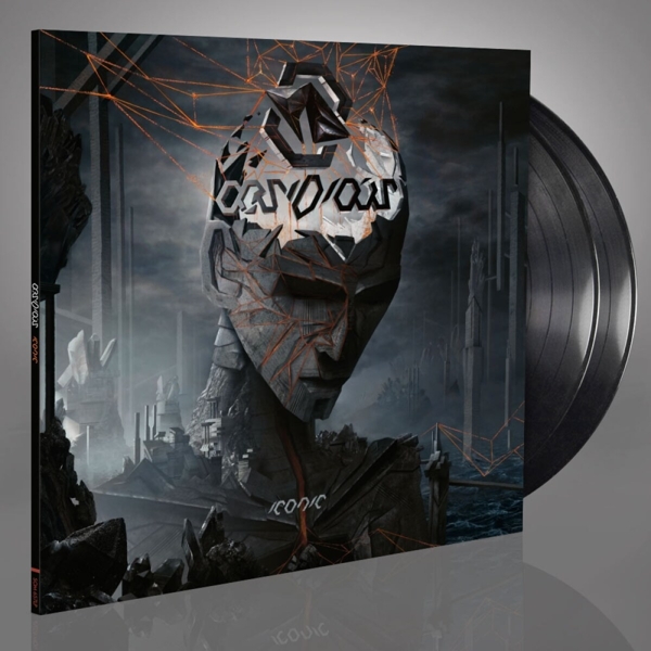 Iconic (Black Vinyl) 1