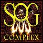 Sog - God Complex (Ltd. Black Vinyl)