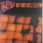 Peanut Butter Wolf - My Vinyl Weighs A Ton