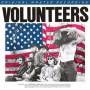 Jefferson Airplane - Volunteers-45RpM
