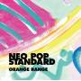 Orange Range - Neo Pop Standard