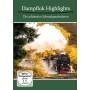 Various - Dampflok Highlights-Die Schnsten Schmalspurbahnen [DE-Version, Regio 2/B]