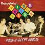Pink Peg Slax - Rock-A-Beery Boogie-The Very Best