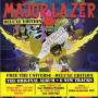Major Lazer - Free The Universe
