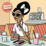 Rhoda Dakar - I Don't Mind / Dub Don't Mind