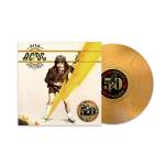 Ac / dc - High Voltage/gold vinyl