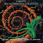Various Artists - A Tribute to Jim Morrison & The Doors (RED/BLACK H