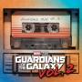 OST / Various - Guardians Of The Galaxy: Awesome Mix Vol. 2