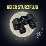 Geier Sturzflug - Sicht