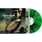 Greenslade - Live In Stockholm - March 10th, 1975 (GREEN/BLACK