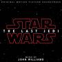 OST / John Williams - Star Wars: The Last Jedi
