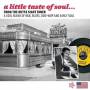 Various - A Touch Of Northern Soul