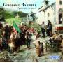 Marco Molaschi - Barbieri: Opere per Organo