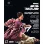 Piau / Karthauser / Rousset / Les Talens Lyriques - Alcina/Tamerlano [DE-Version, Regio 2/B]