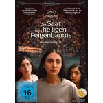 Mohammad Rasoulof - Die Saat des heiligen Feigenbaums [DE-Version, Regio 2/B]