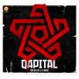 Various - Qapital 2015-Mixed By E-Force