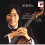 Yo-yo Ma - Schumann Saint-saens & Lalo: Cello