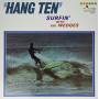 Wedges - Hang Ten