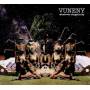 Vuneny - Whatever singularity