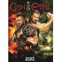Wwe - Wwe: Clash at the Castle [DE-Version, Regio 2/B]