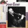 Sidney Bechet - Petite Fleur