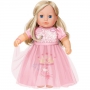 Zapf Creation Ag - Baby Annabell Little Sweet Kleid 36cm, Puppenzubehr
