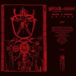 Black Curse - Burning in Celestial Poison (Jewel Case)