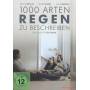 Bjarne Mdel - 1000 Arten Regen zu beschreiben [DE-Version, Regio 2/B]