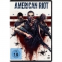 William Sullivan - American Riot [DE-Version, Regio 2/B]