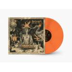 Hellripper - Black Arts & Alchemy (Orange Vinyl)