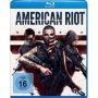 William Sullivan - American Riot (Blu-ray) [DE-Version, Regio 2/B]