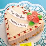 Wiebke Colmorgen / Hardy Kayser - Vun Harten