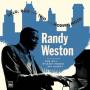 Randy Weston - Solo,Duo And Trio In A Modern Mood