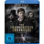 Sean Bean / Anna Maxwell Martin / Charlie Creed Miles / - The Frankenstein Chronicles-Die Komplette Serie [DE-Version, Regio 2/B]