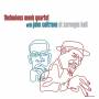 Thelonious Quartet Monk / John coltrane - At Carnegie Hall