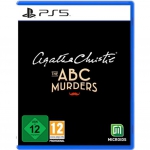 Astragon - Agatha Christie: Abc Murders Ps-5