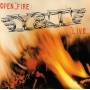 Y & T - Open Fire -Live-