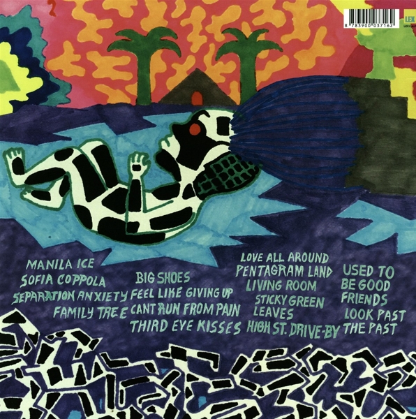 Manilla Ice 1