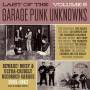 Various / Garage Punk Unknowns - The Last Of..vol.6