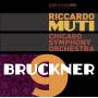 Riccardo Muti / Chicago SO - Sinfonie 9