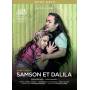 Garanca / Pappano / Orchestra Royal Opera House - Samson et Dalila [DE-Version, Regio 2/B]