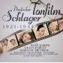 Various - Deutscher Tonfilm Schlager 1921-1944
