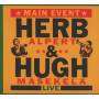 Herb Alpert & Hugh Masekela - Main Event