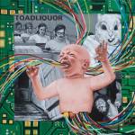 Toadliquor - Back in the Hole